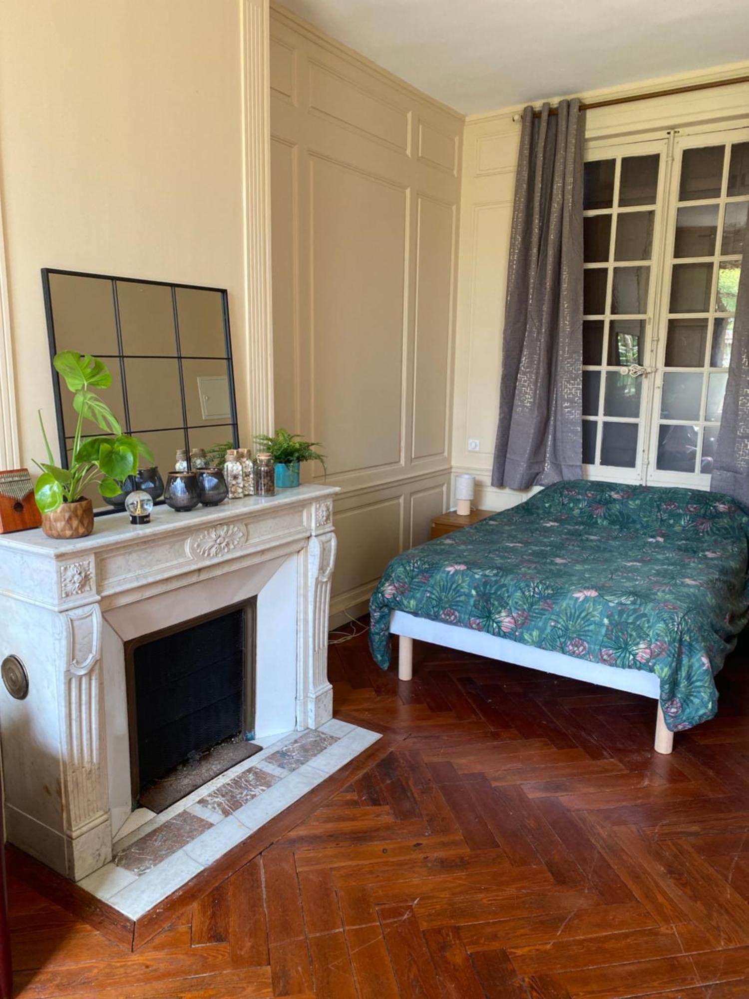 Romeo Apartment Лез Андели Екстериор снимка